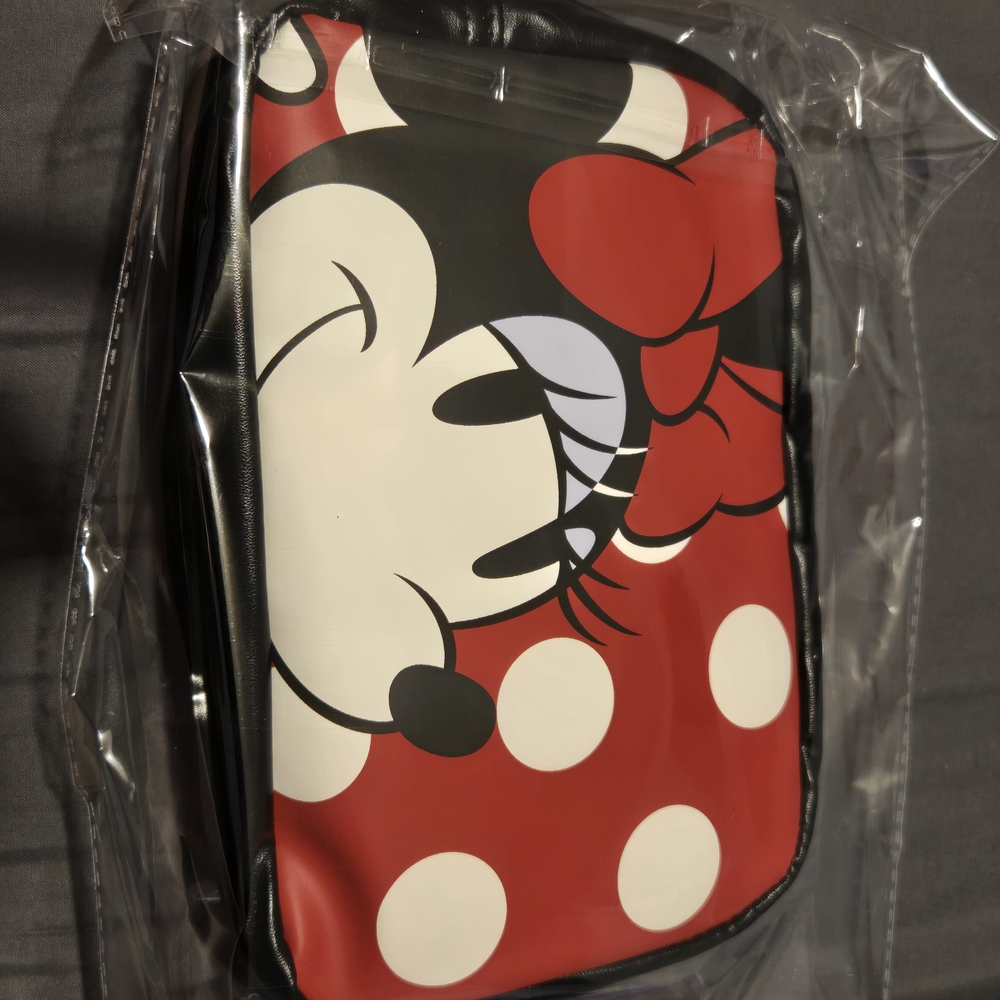Disney Minnie Mouse Fanny Pack